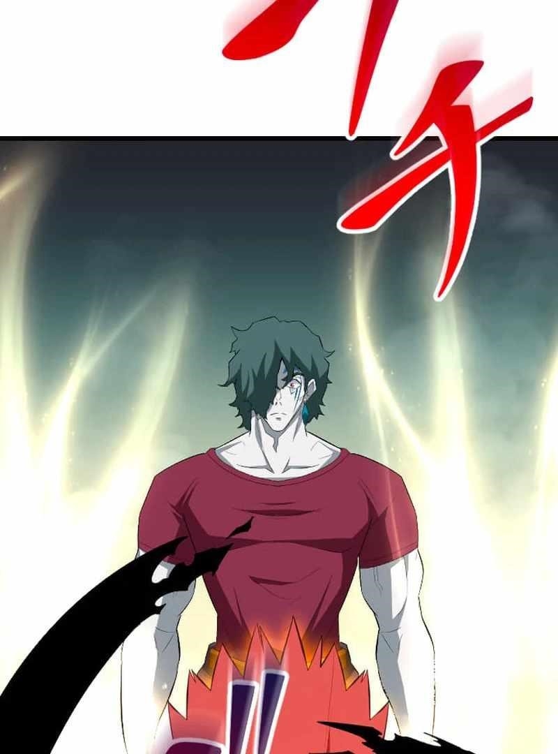 Unparalleled ??? Rank Hidden Equipment Chapter 73 - Page 91