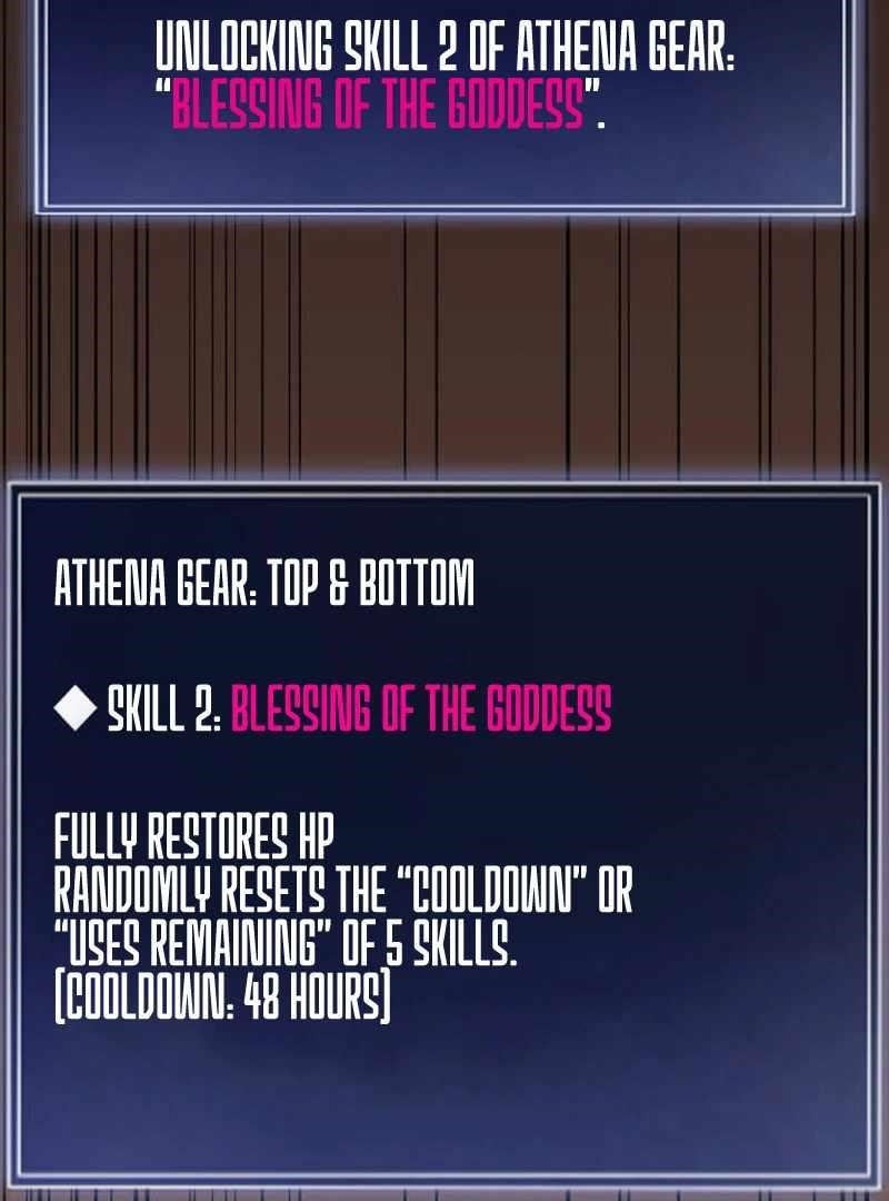 Unparalleled ??? Rank Hidden Equipment Chapter 74 - Page 68