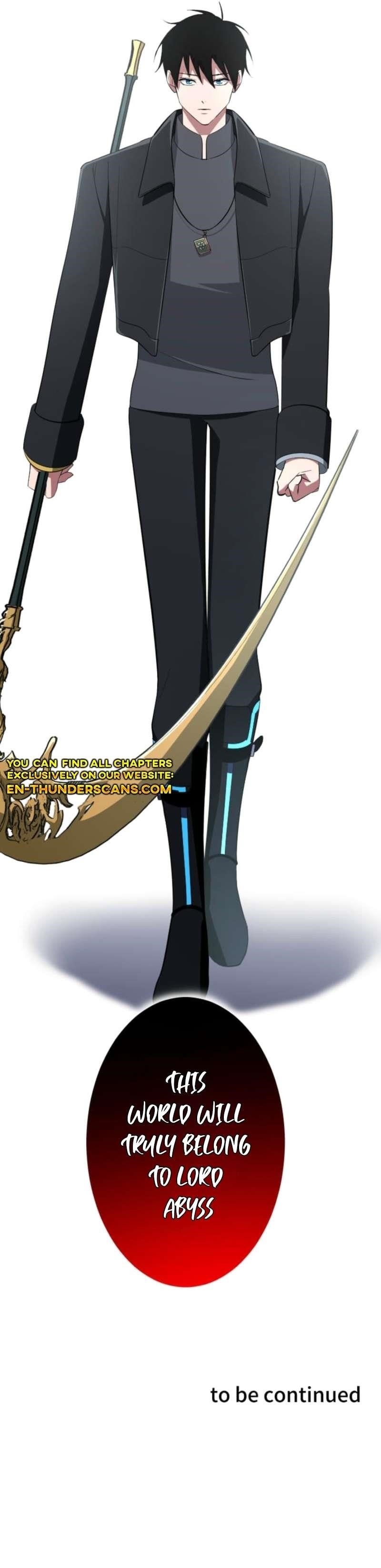 Unparalleled ??? Rank Hidden Equipment Chapter 77 - Page 15