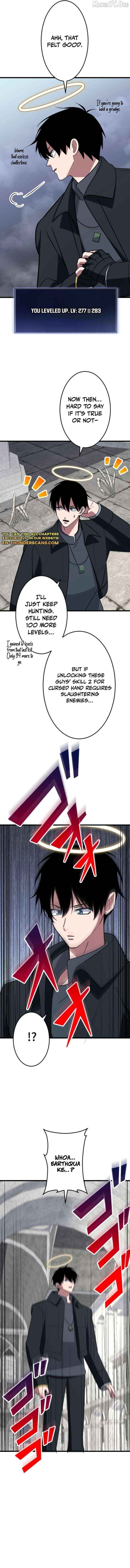 Unparalleled ??? Rank Hidden Equipment Chapter 80 - Page 16