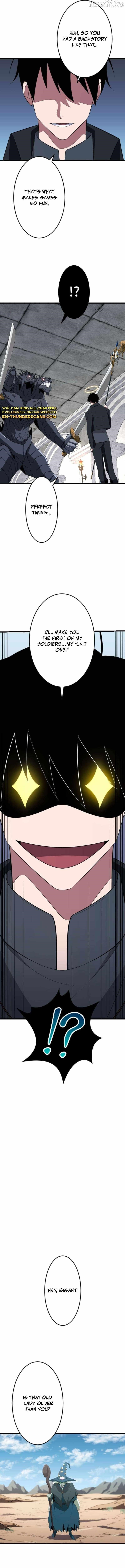 Unparalleled ??? Rank Hidden Equipment Chapter 82 - Page 13