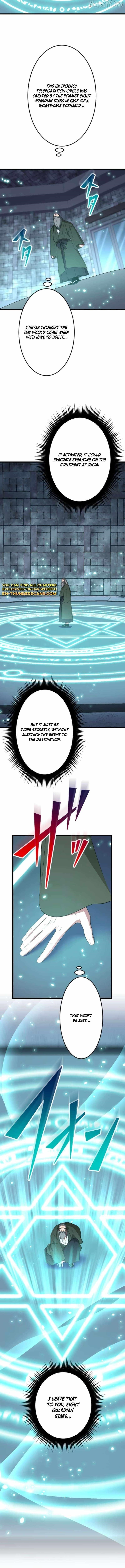 Unparalleled ??? Rank Hidden Equipment Chapter 82 - Page 2