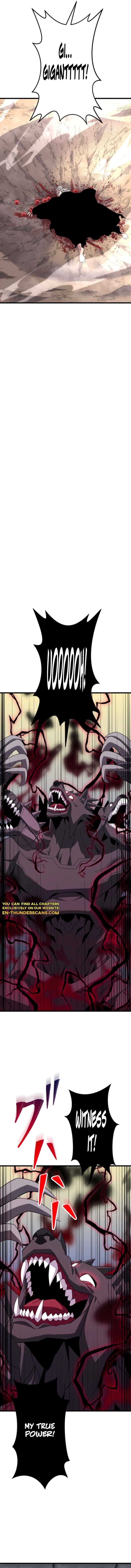 Unparalleled ??? Rank Hidden Equipment Chapter 83 - Page 13