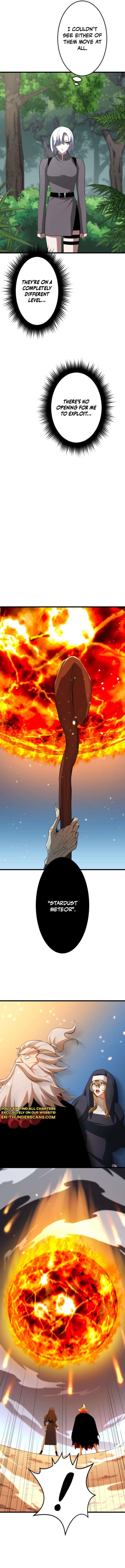 Unparalleled ??? Rank Hidden Equipment Chapter 83 - Page 4