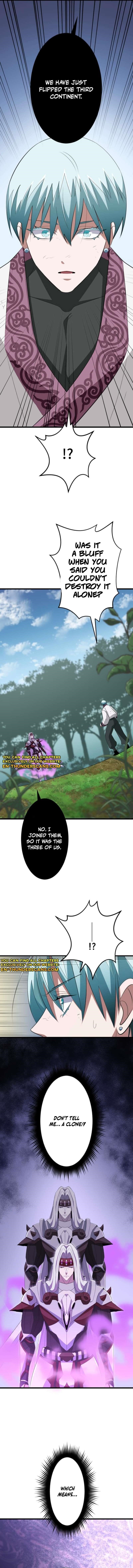 Unparalleled ??? Rank Hidden Equipment Chapter 85 - Page 6