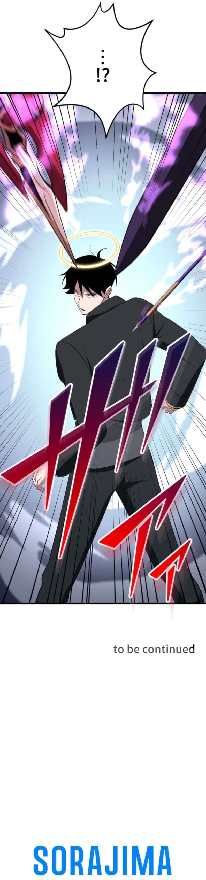 Unparalleled ??? Rank Hidden Equipment Chapter 87 - Page 15