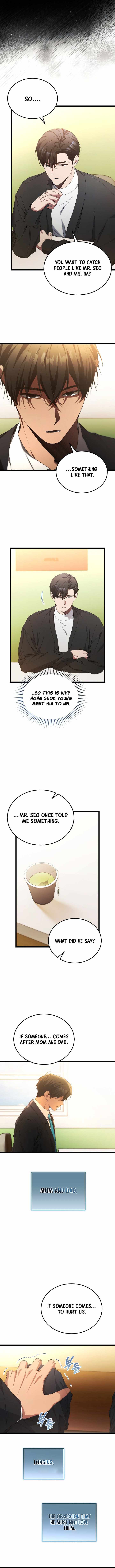 I’ll Retire After Saving the World Chapter 100 - Page 8