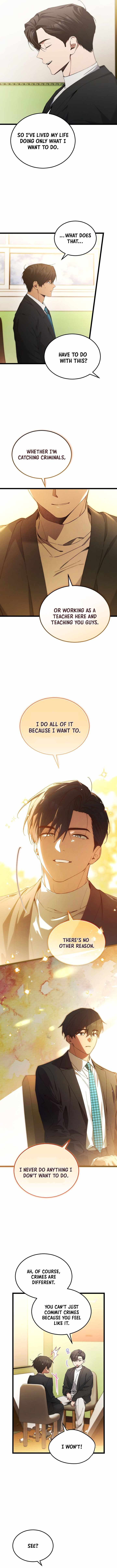 I’ll Retire After Saving the World Chapter 101 - Page 11