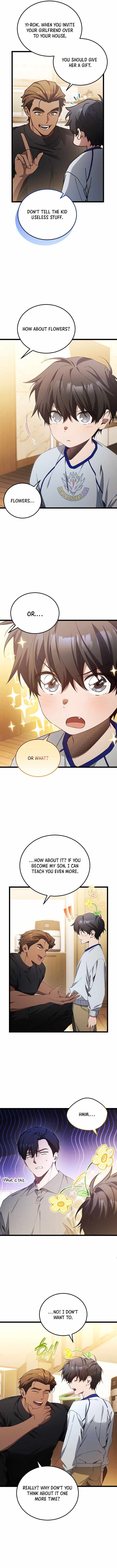 I’ll Retire After Saving the World Chapter 102 - Page 3