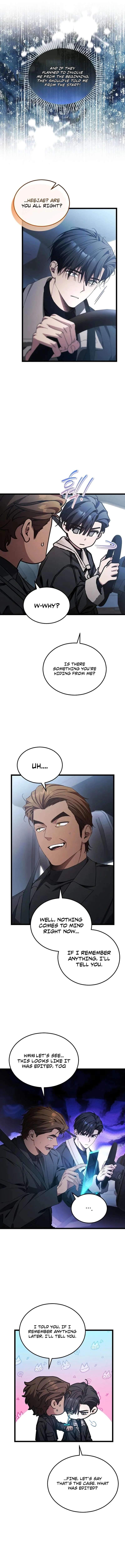 I’ll Retire After Saving the World Chapter 105 - Page 14