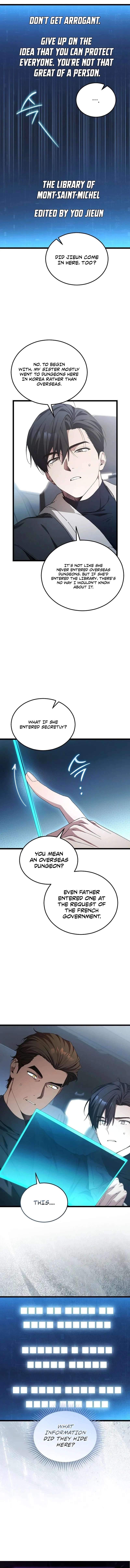 I’ll Retire After Saving the World Chapter 105 - Page 15