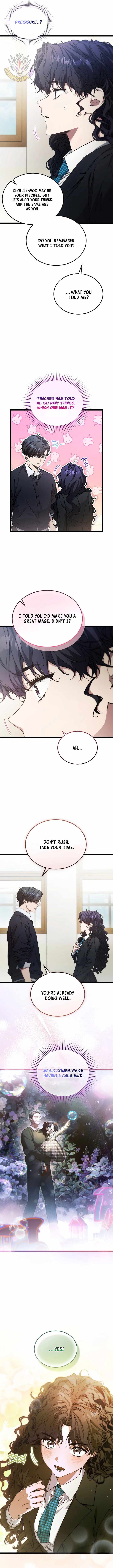 I’ll Retire After Saving the World Chapter 108 - Page 3