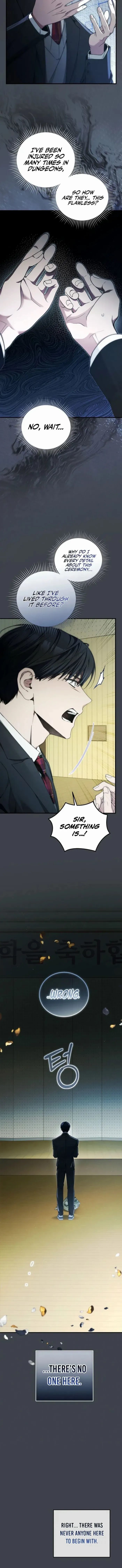 I’ll Retire After Saving the World Chapter 72 - Page 2