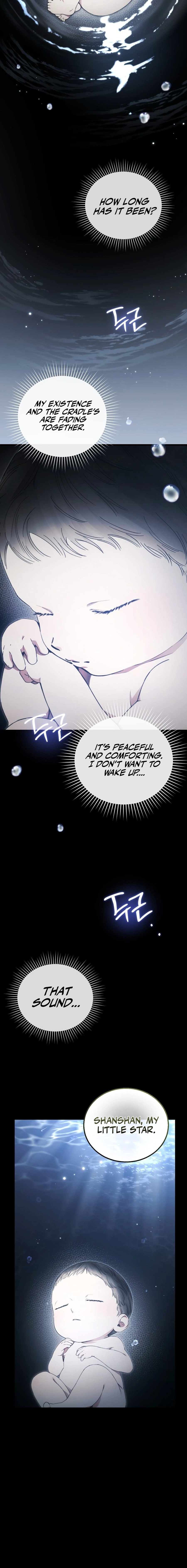 I’ll Retire After Saving the World Chapter 77 - Page 8