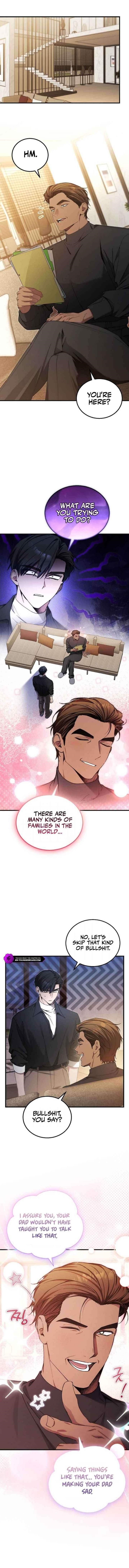 I’ll Retire After Saving the World Chapter 79 - Page 1