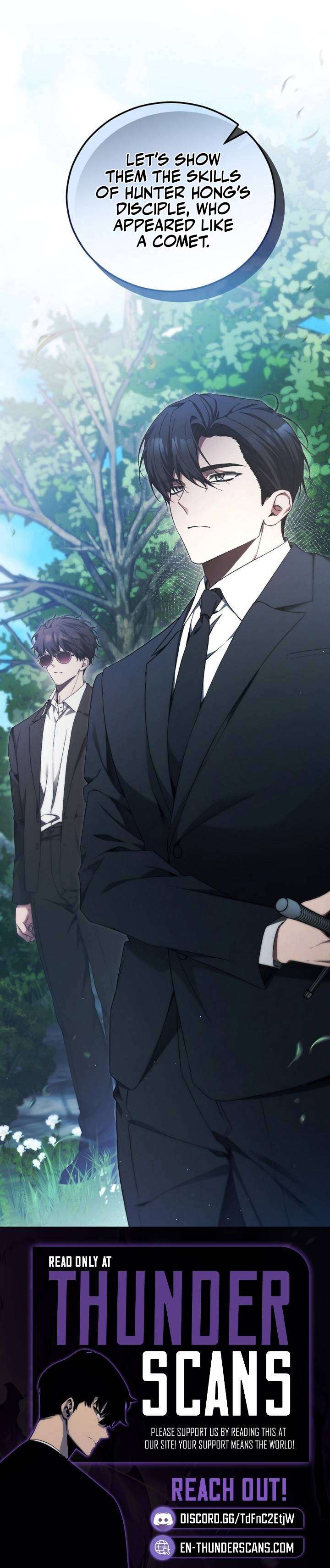 I’ll Retire After Saving the World Chapter 83 - Page 16