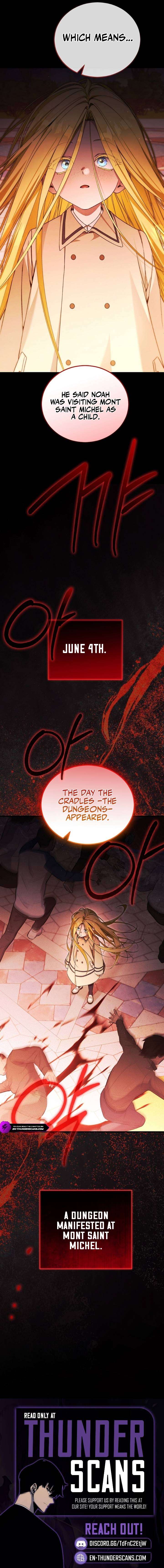 I’ll Retire After Saving the World Chapter 88 - Page 15