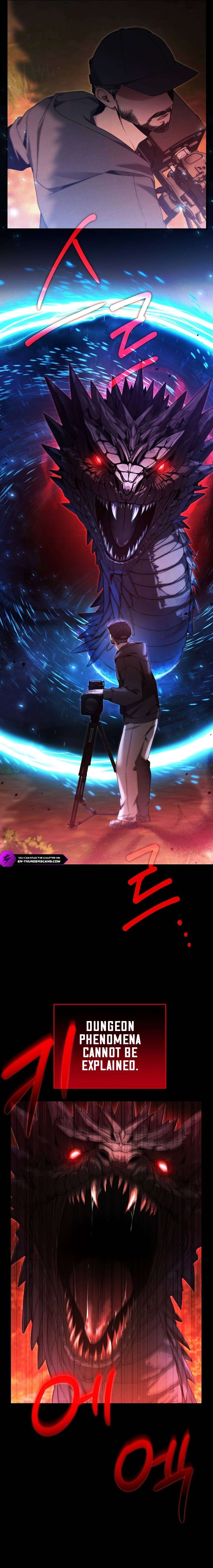 I’ll Retire After Saving the World Chapter 88 - Page 2