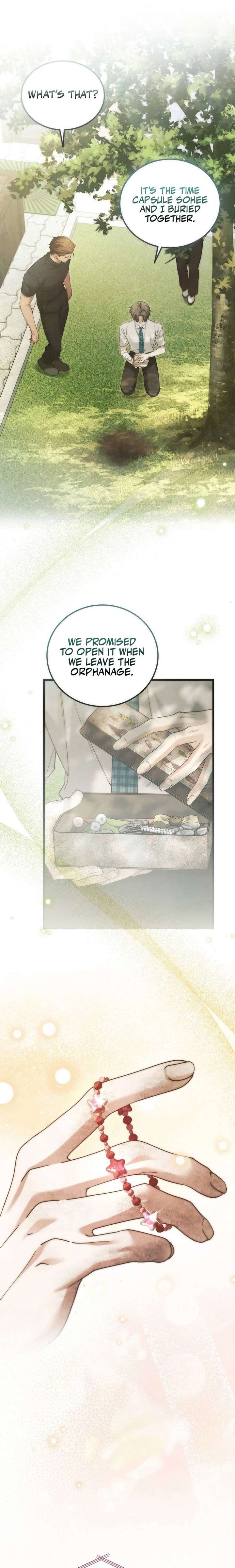 I’ll Retire After Saving the World Chapter 90 - Page 23