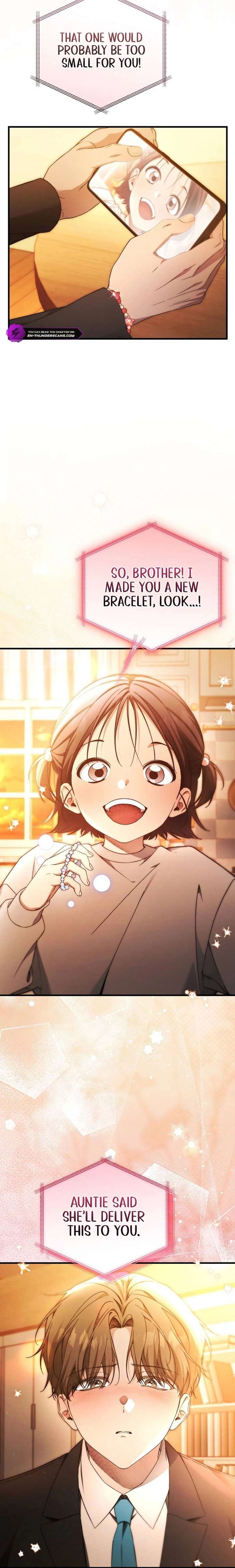 I’ll Retire After Saving the World Chapter 90 - Page 24