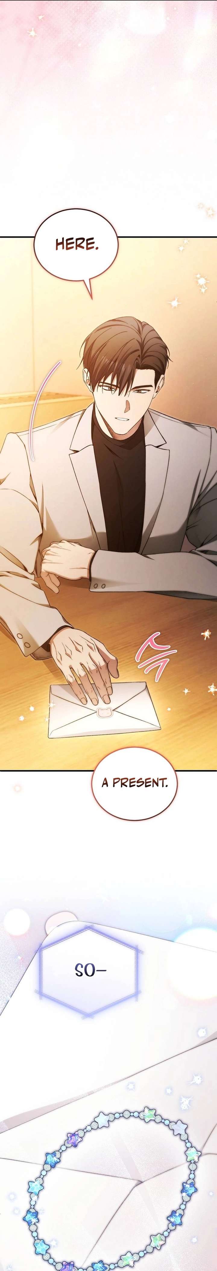 I’ll Retire After Saving the World Chapter 90 - Page 25