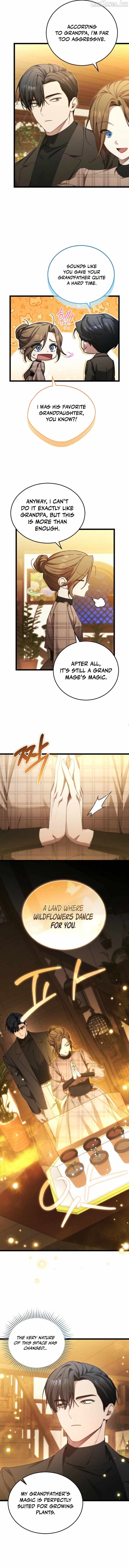 I’ll Retire After Saving the World Chapter 95 - Page 10