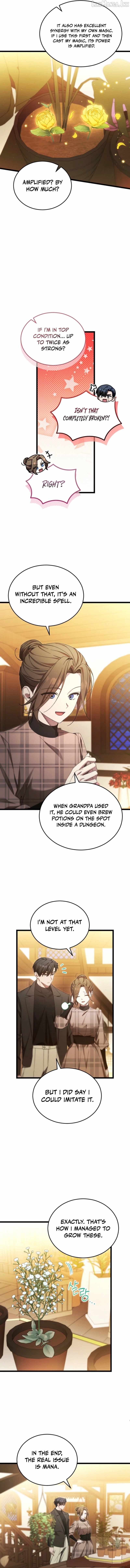I’ll Retire After Saving the World Chapter 95 - Page 11