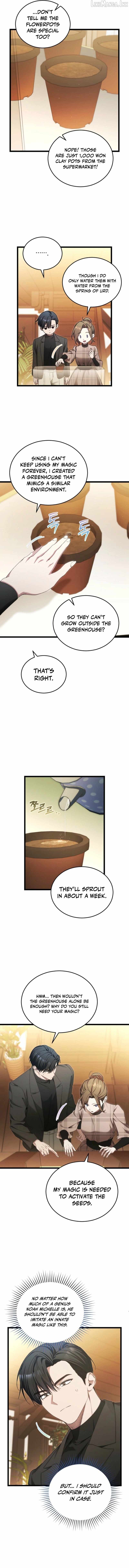 I’ll Retire After Saving the World Chapter 95 - Page 13