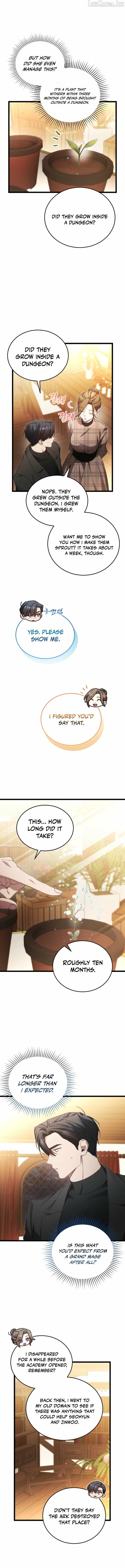 I’ll Retire After Saving the World Chapter 95 - Page 4