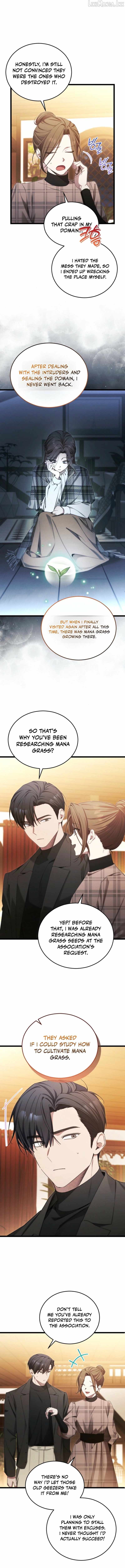 I’ll Retire After Saving the World Chapter 95 - Page 5