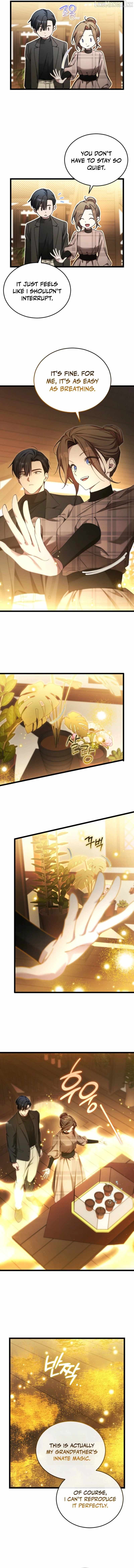 I’ll Retire After Saving the World Chapter 95 - Page 8