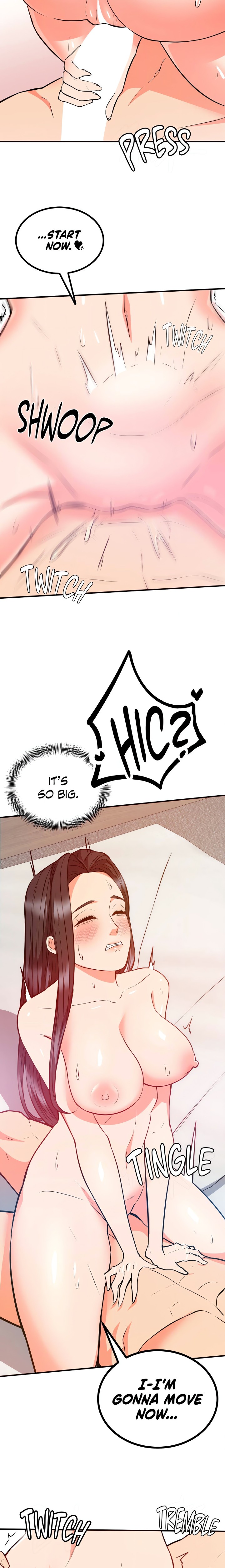 My Pillow Business Begins! Chapter 27 - Page 11