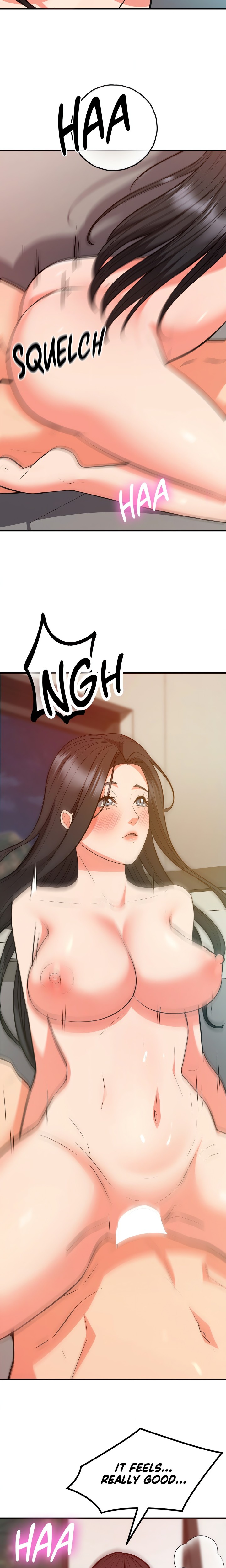 My Pillow Business Begins! Chapter 30 - Page 6