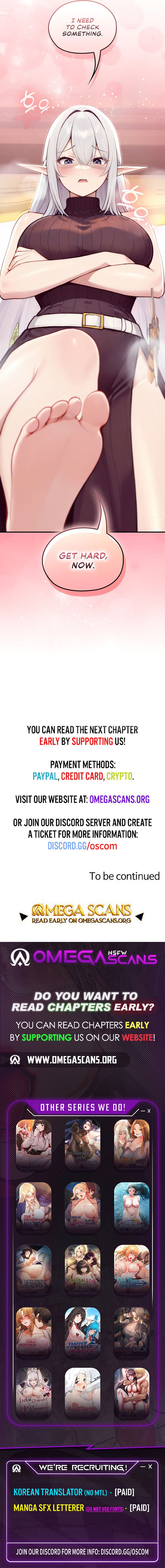 Isekai Dragondick Knight Commander Chapter 85 - Page 8