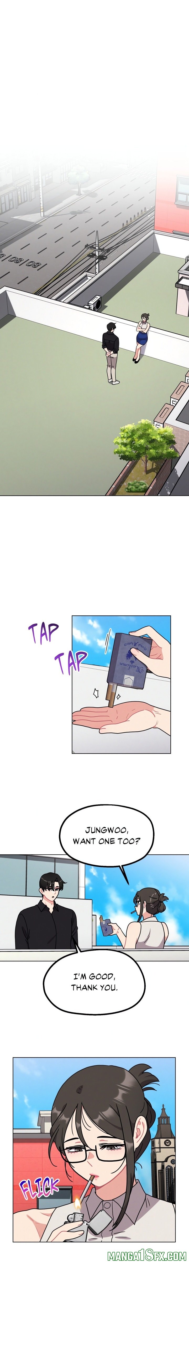 Her Toys Chapter 23 - Page 8