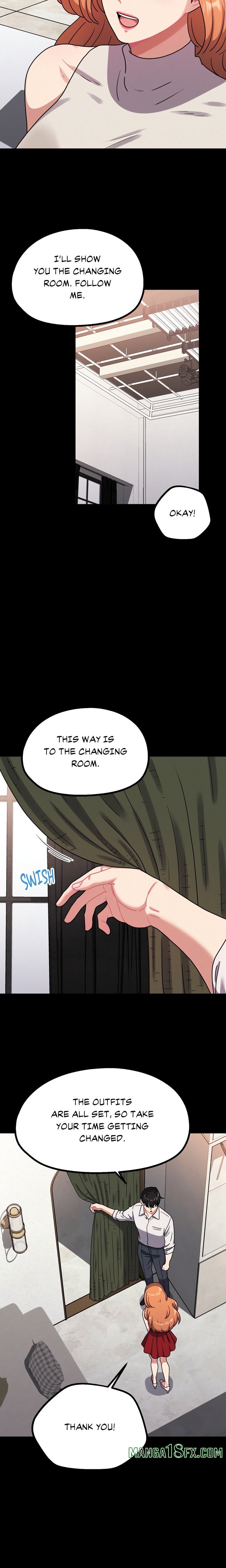 Her Toys Chapter 27 - Page 4