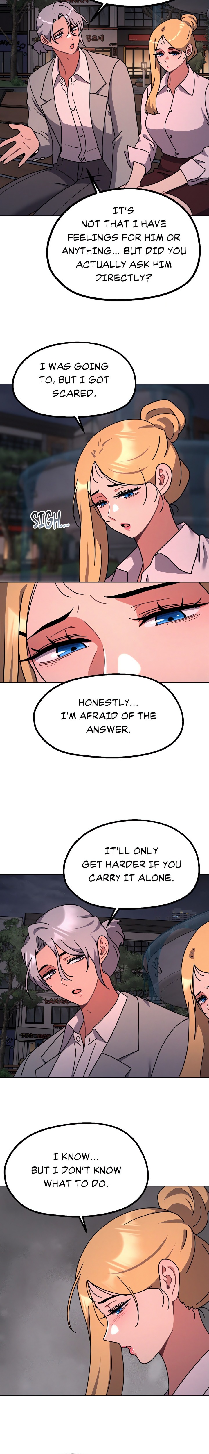 Her Toys Chapter 29 - Page 15