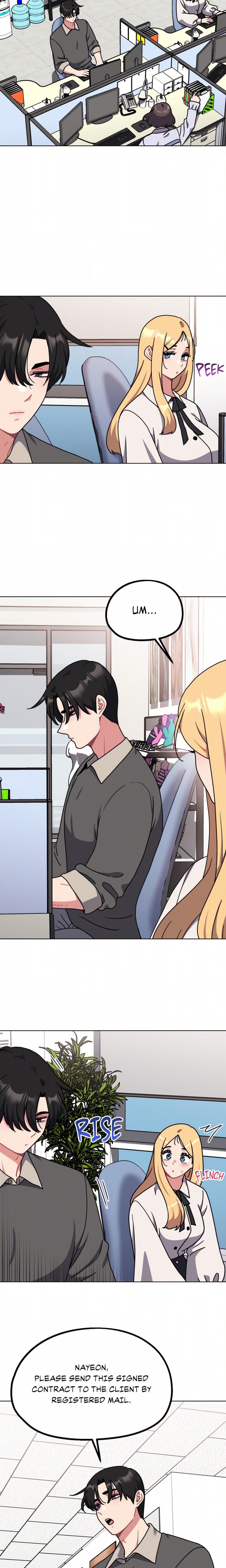 Her Toys Chapter 30 - Page 5