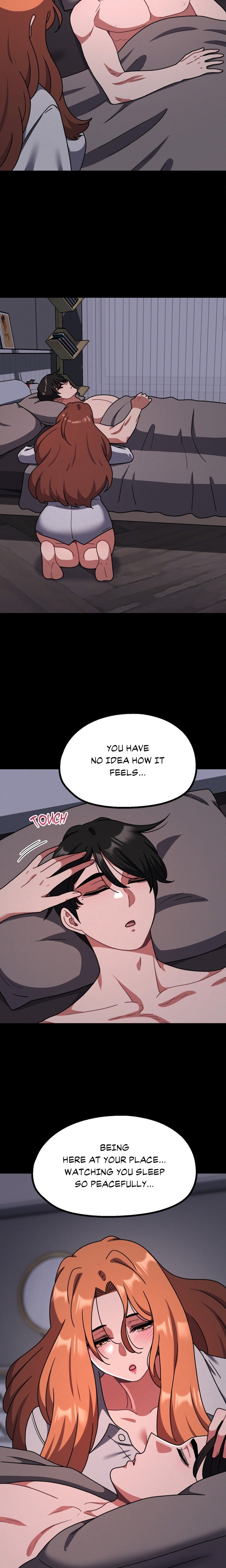 Her Toys Chapter 31 - Page 2