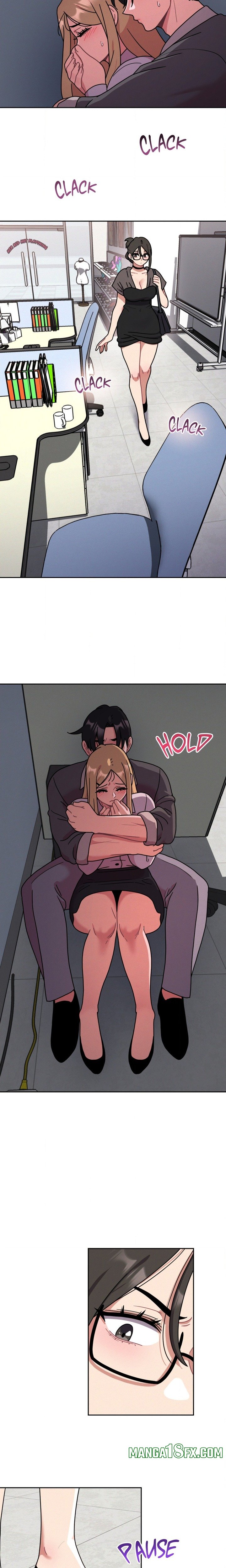 Her Toys Chapter 33 - Page 16