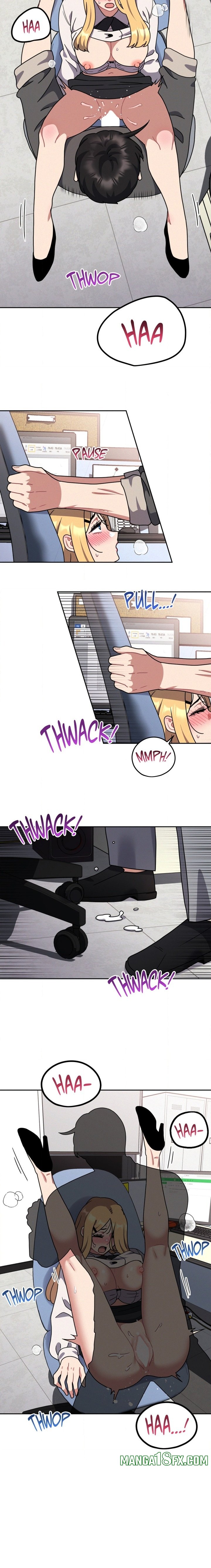 Her Toys Chapter 35 - Page 11