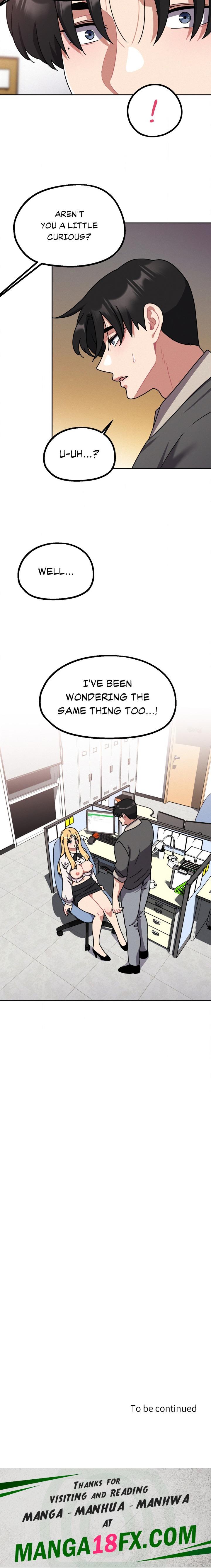 Her Toys Chapter 35 - Page 17