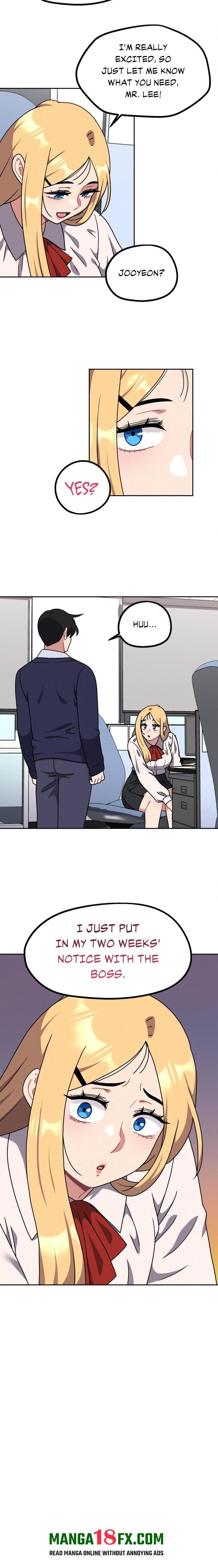 Her Toys Chapter 36 - Page 15