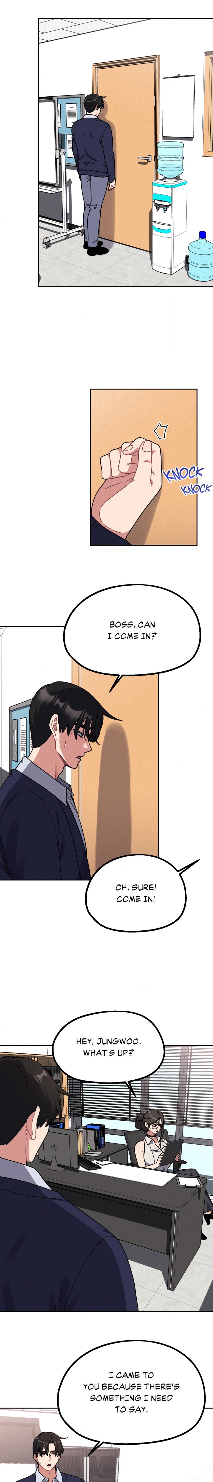 Her Toys Chapter 36 - Page 3