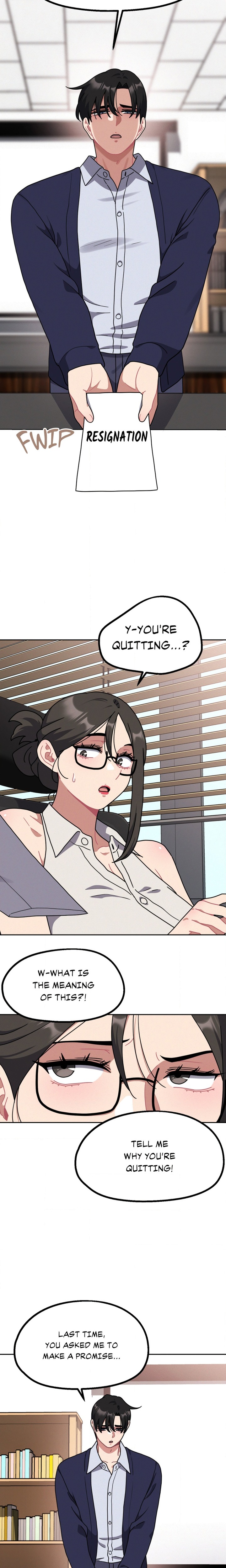 Her Toys Chapter 36 - Page 7