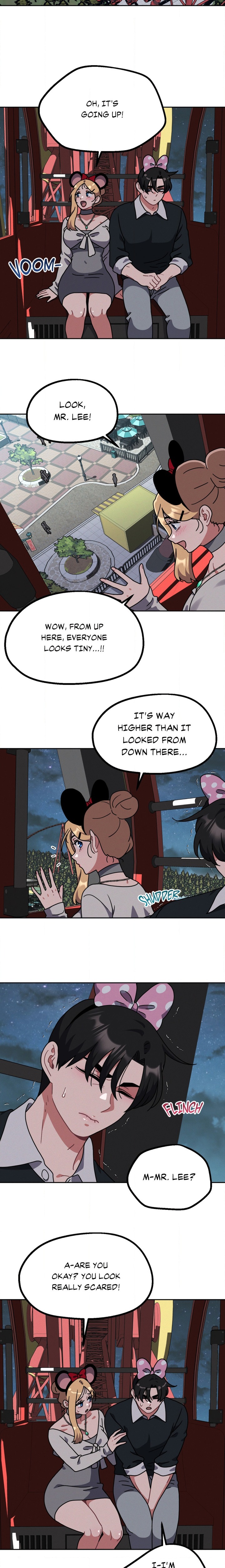 Her Toys Chapter 38 - Page 14