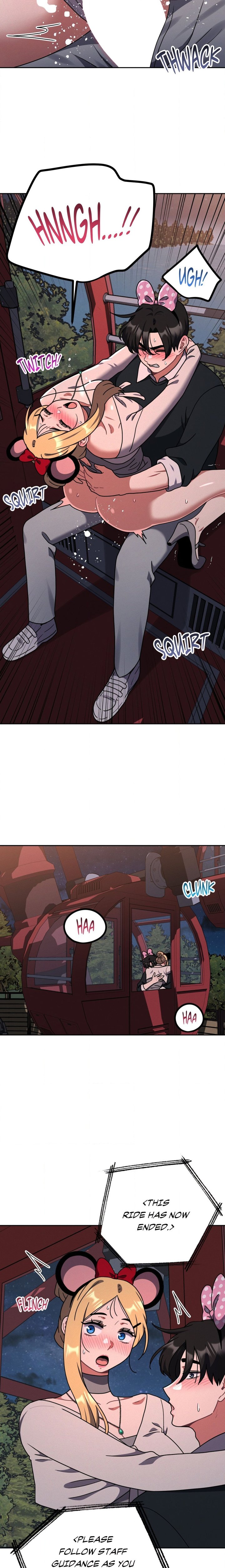 Her Toys Chapter 40 - Page 4