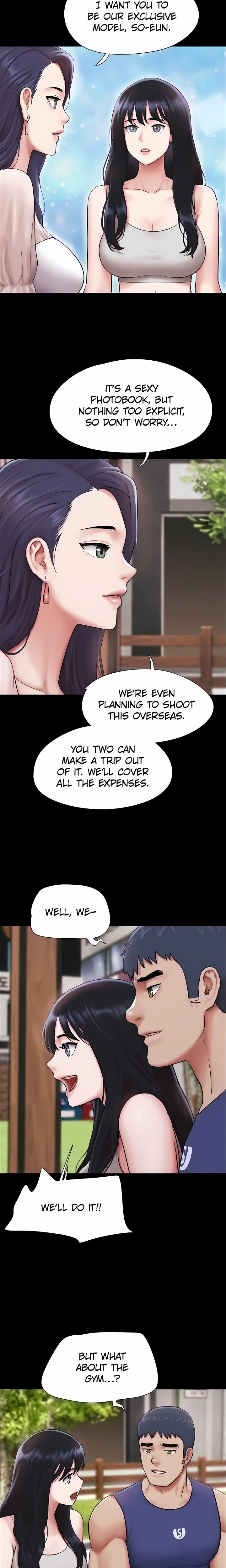 Soeun Chapter 100 - Page 11