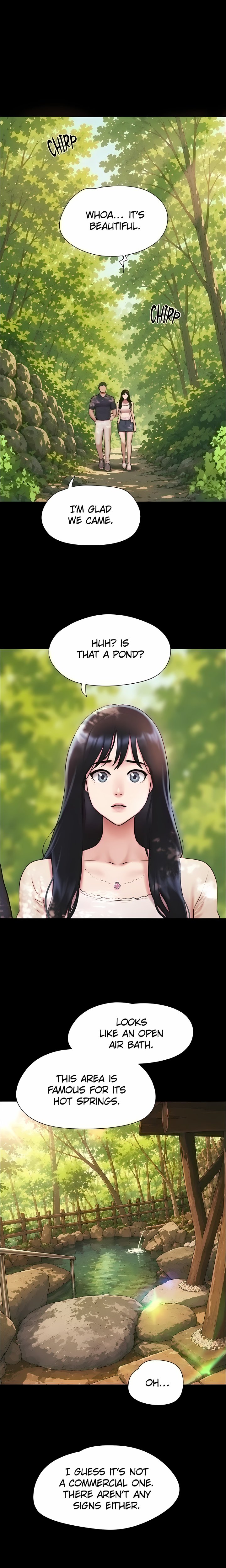 Soeun Chapter 100 - Page 22