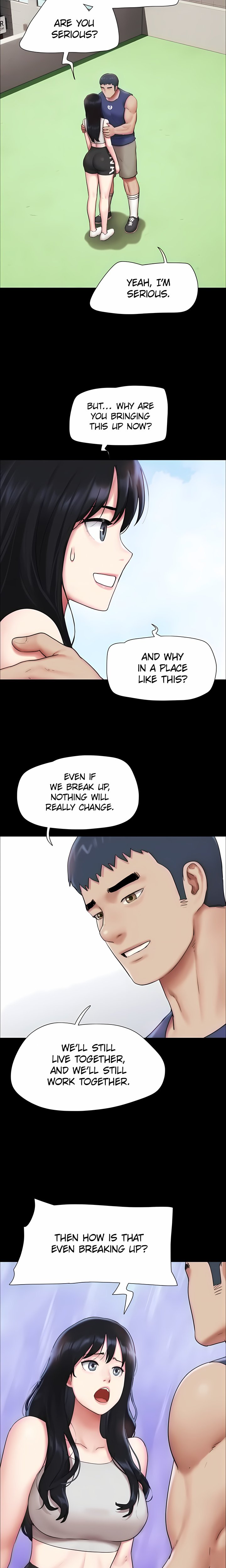 Soeun Chapter 100 - Page 4